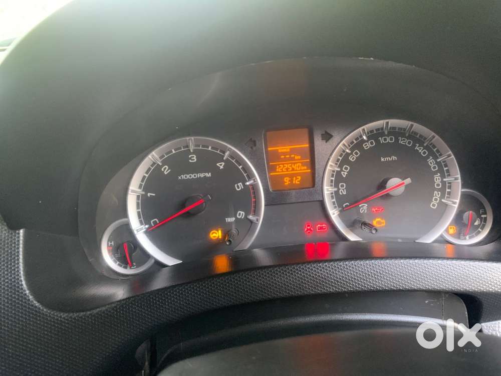 Maruti Suzuki Swift 2016 Diesel Car