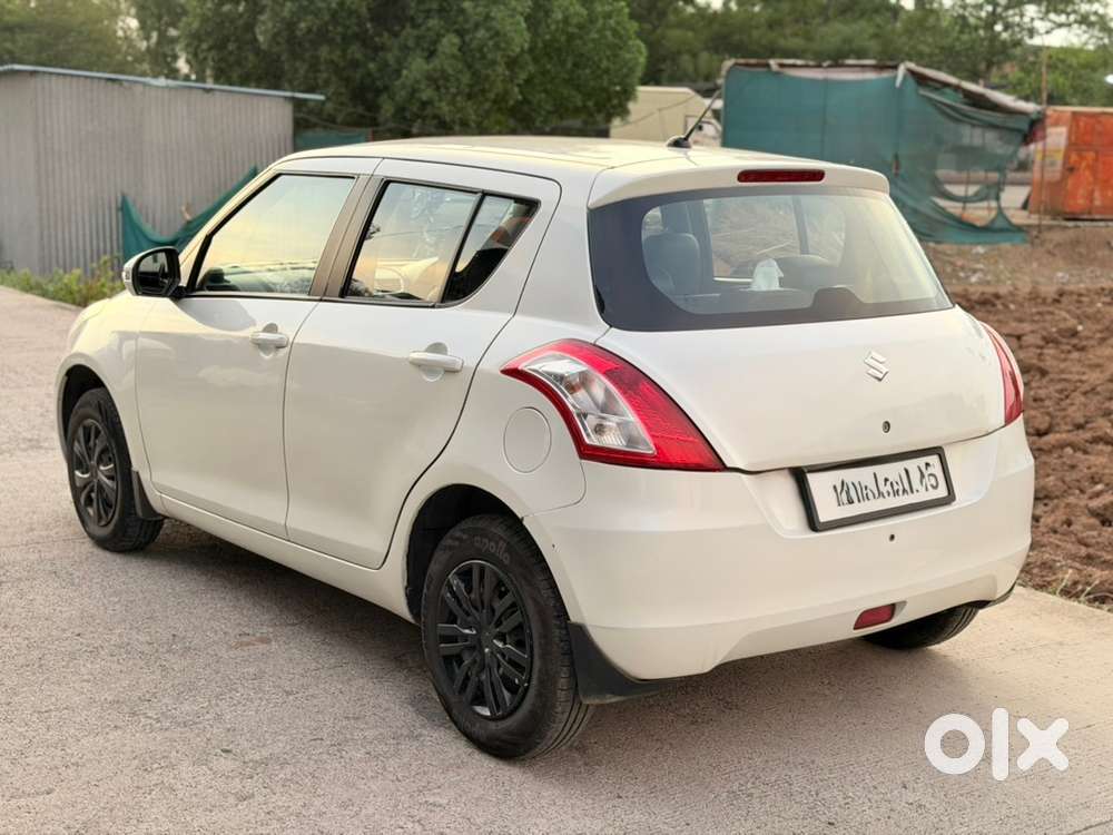 Maruti Swift Vdi 2013