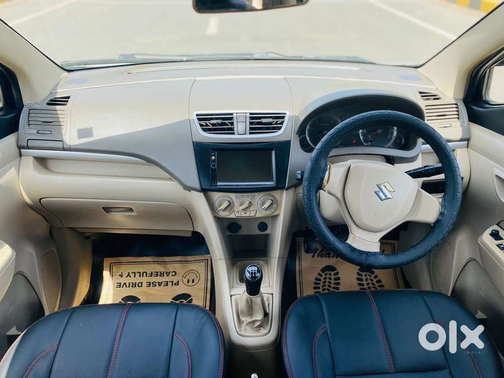 Maruti Suzuki Ertiga 2012-2015 Vdi, 2014, Diesel