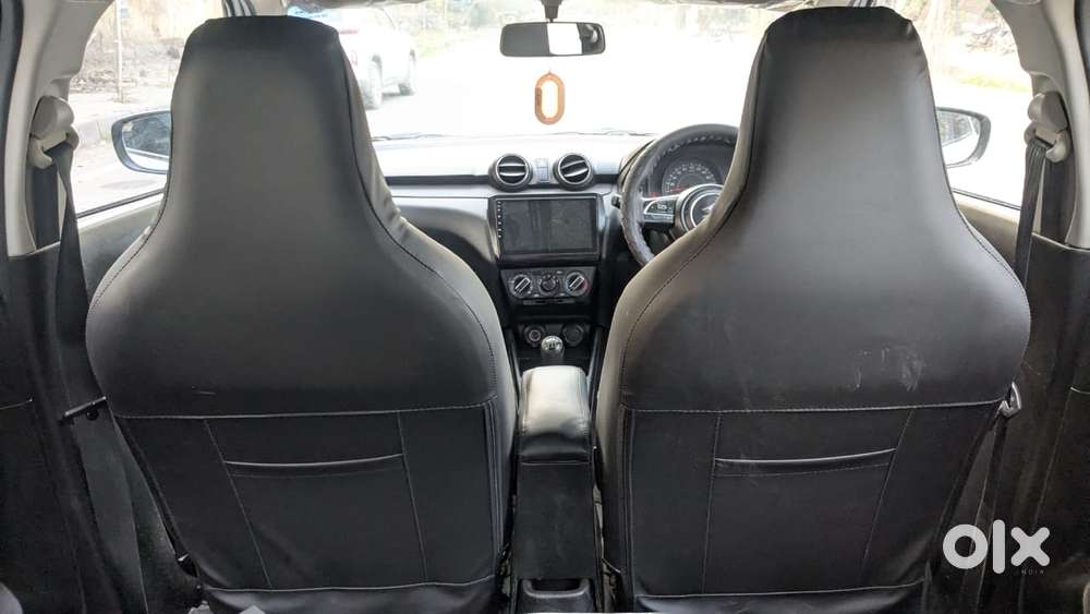 Maruti Suzuki Swift Lxi Optional-o, 2021, Petrol