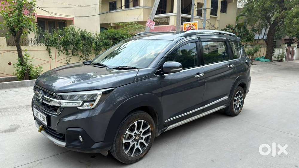 Maruti Suzuki Petrol 2024