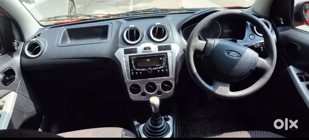 Excellent Condition Car No Scratches And Dents