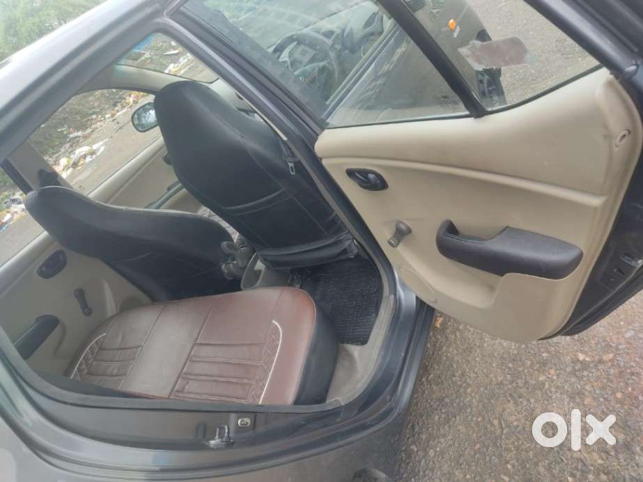 Hyundai I10 Era, 2012, Petrol