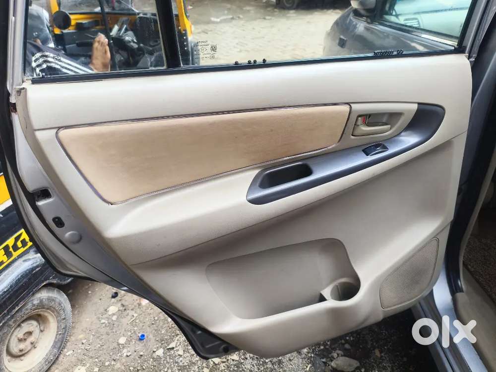 Toyota Innova 2011 Diesel Good Condition