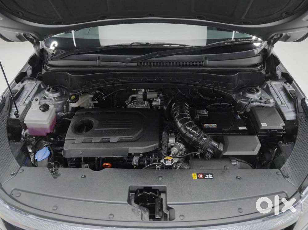 Kia Seltos 1.5 Gtx+ Diesel At, 2022, Diesel