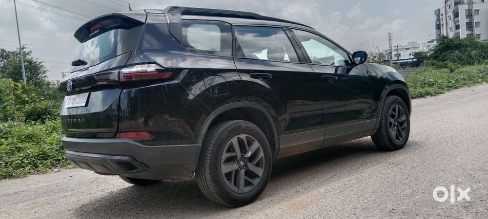 Tata Safari 2.0 Kryotec Xza Plus, 2022, Diesel