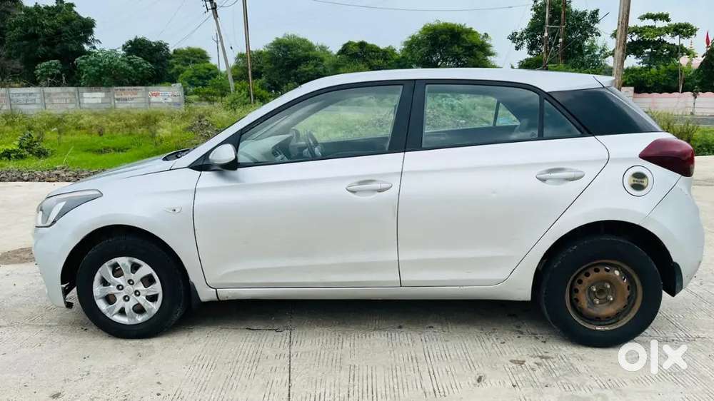 Hyundai I20 Crdi 2018