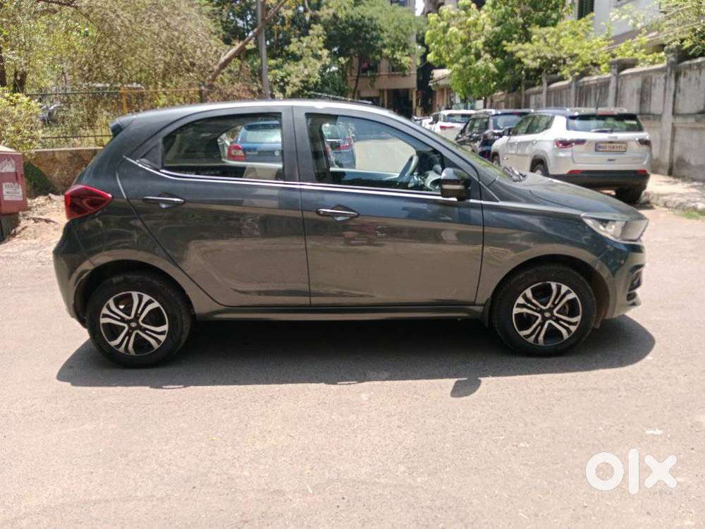 Tata Tiago Xza Plus, 2025, Cng & Hybrids