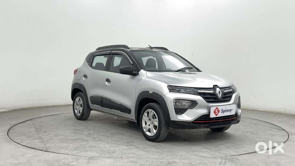 Renault Kwid Rxt 1.0, 2020, Petrol