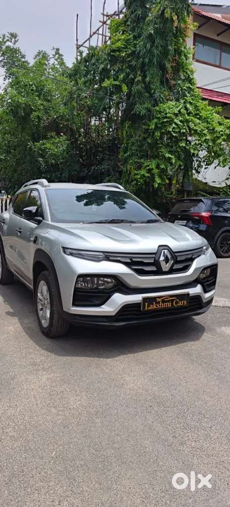 Renault Kiger Rxt Amt, 2023, Petrol