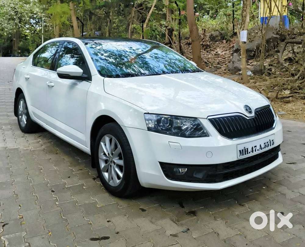 Skoda Octavia Elegance 1.8 Tsi At, 2015, Petrol