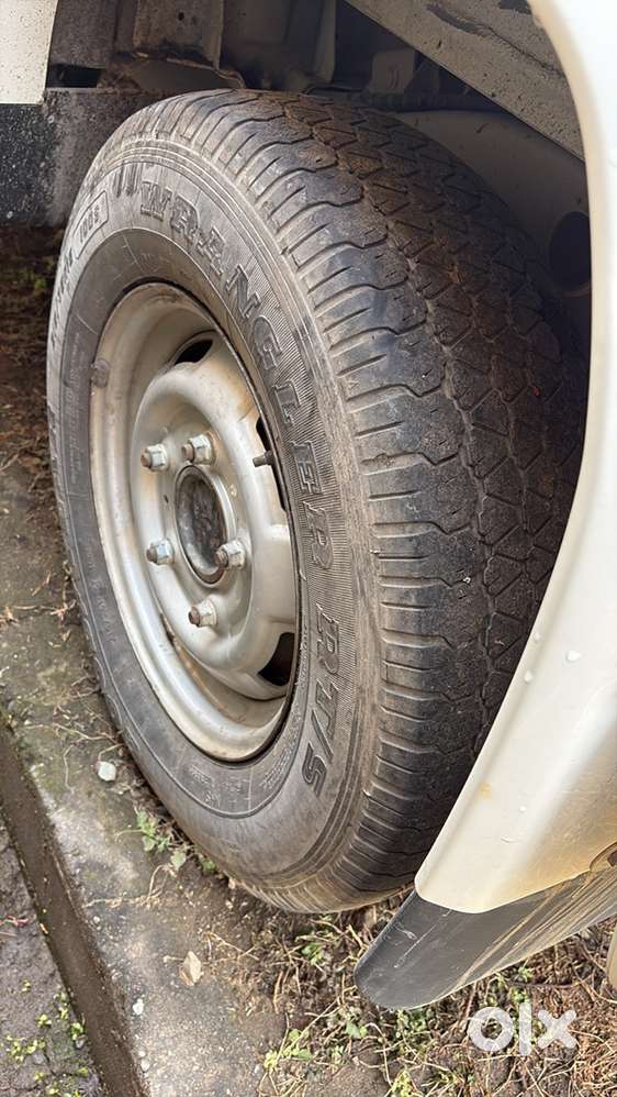 Mahindra Bolero 2024 Diesel Very Less Driven