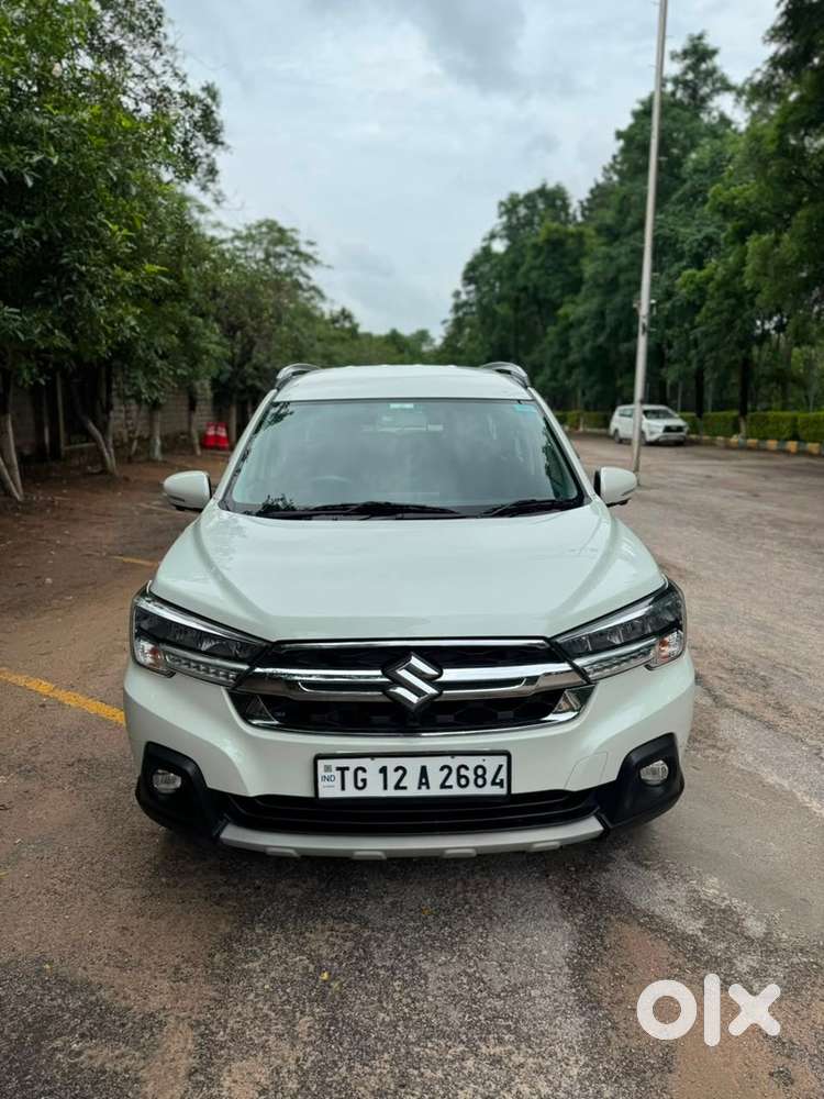 Maruti Suzuki Xl6 2024 Smart Hybrid