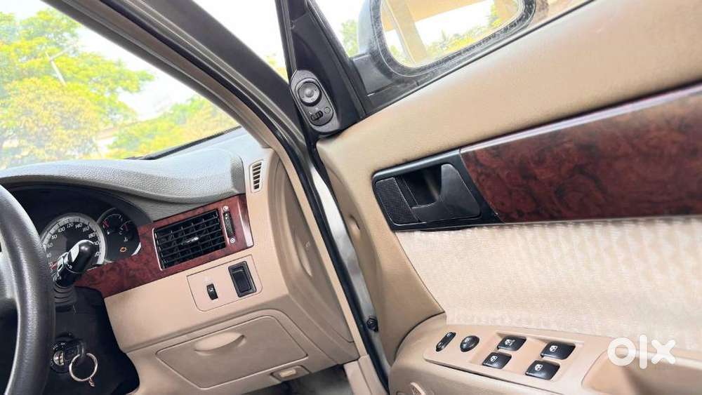 Chevrolet Optra 1.6 Platinum, 2007, Petrol