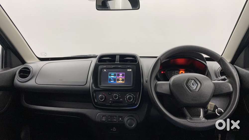 Renault Kwid 1.0 Rxt Sce Special (o), 2019, Petrol