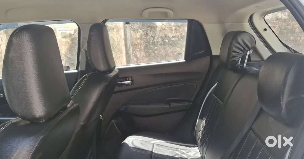 Maruti Suzuki Swift 1.3 Zxi, 2023, Petrol