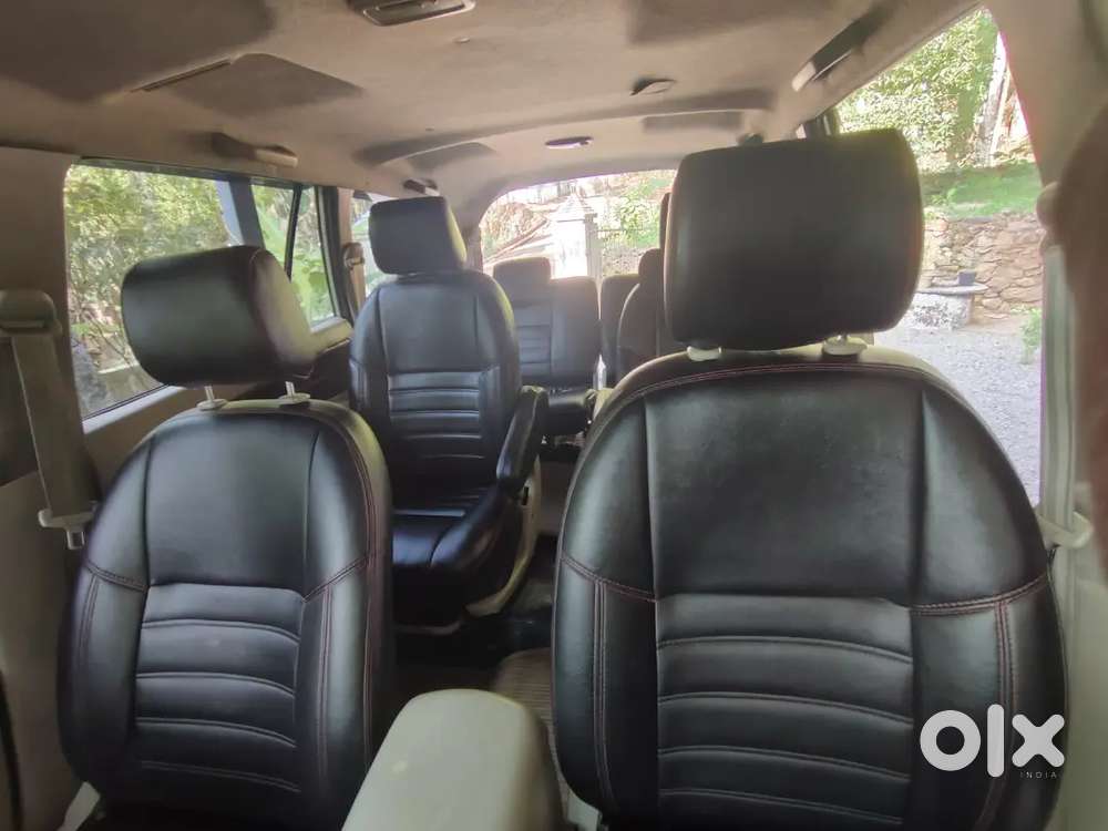 Toyota Innova 2012 Diesel 201000 Km Driven