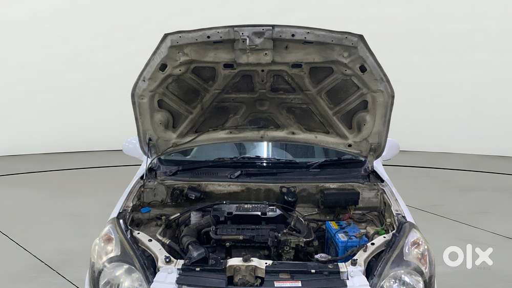 Maruti Suzuki Alto 800 Lxi, 2012, Petrol