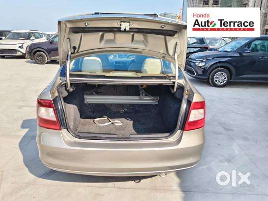 Skoda Rapid 2013-2016 1.5 Tdi At Style Plus, 2016, Diesel