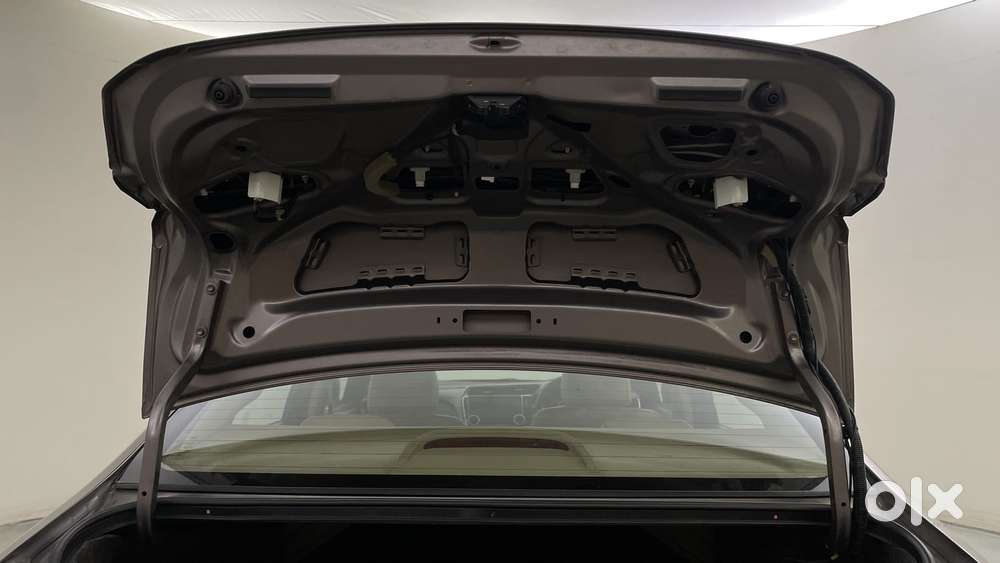 Honda City 2015-2017 I Vtec Vx Option Bl, 2015, Petrol