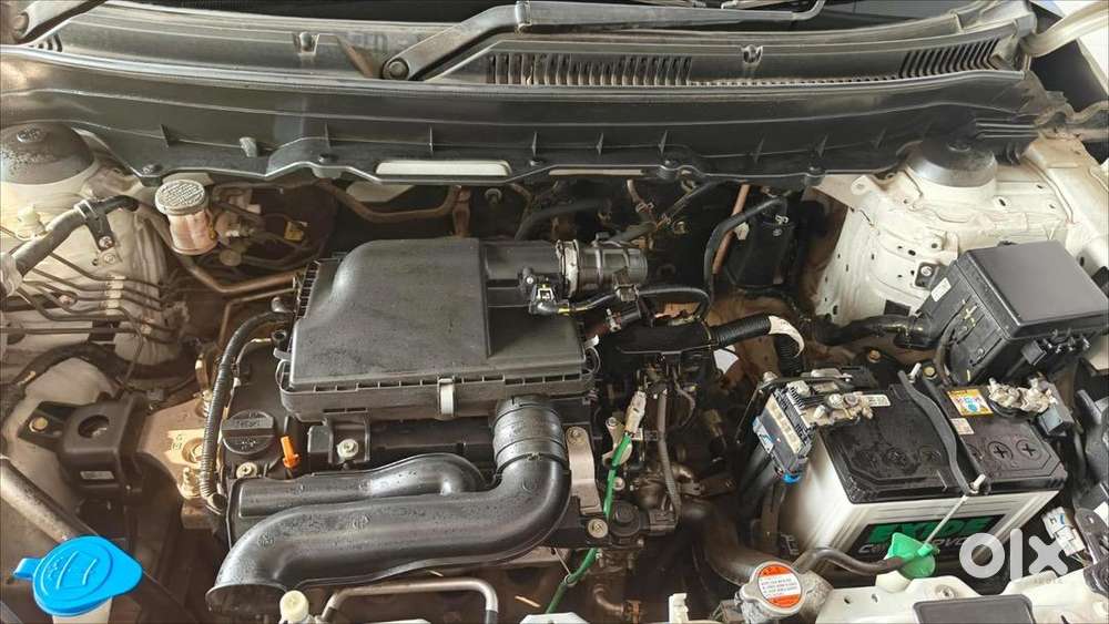 Maruti Suzuki Brezza 2023 Petrol Excellent Condition