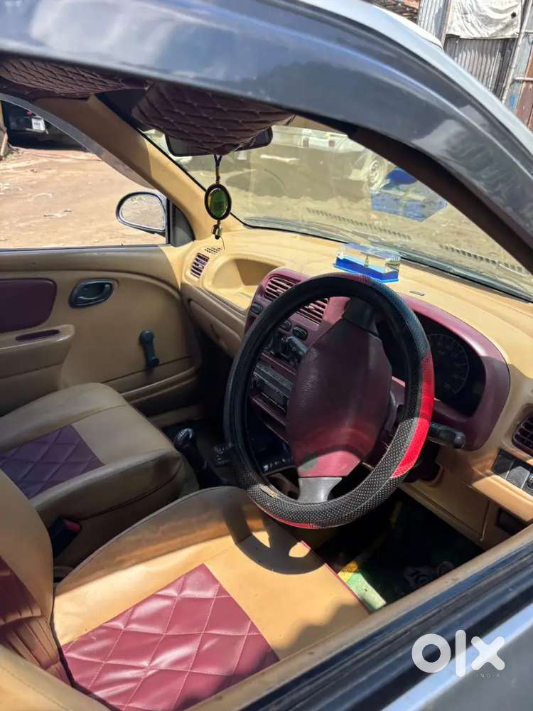 Maruti Suzuki Alto 2011