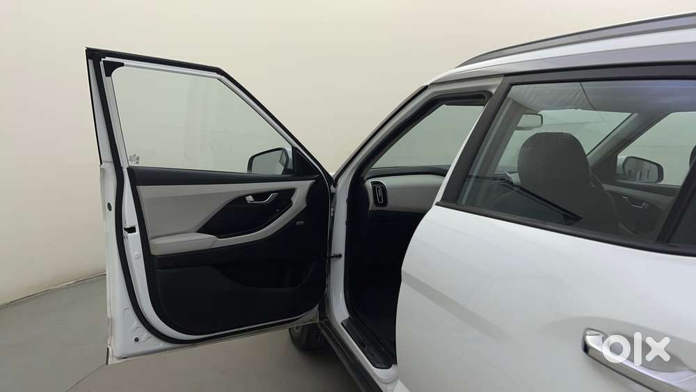 Hyundai Creta Sx (o) 1.5 Diesel Automatic, 2023, Diesel