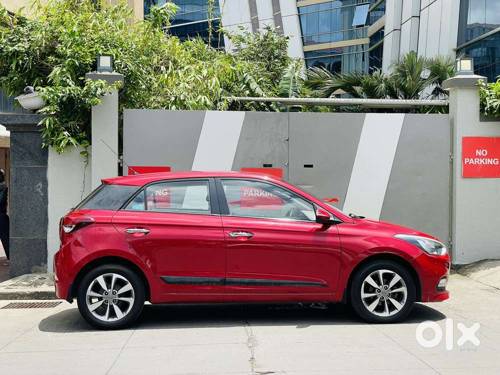 Hyundai Elite I20 Asta 1.4 Crdi, 2015, Diesel