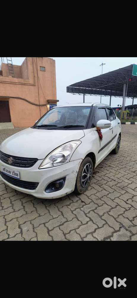 Maruti Suzuki Swift Dzire Good Condition