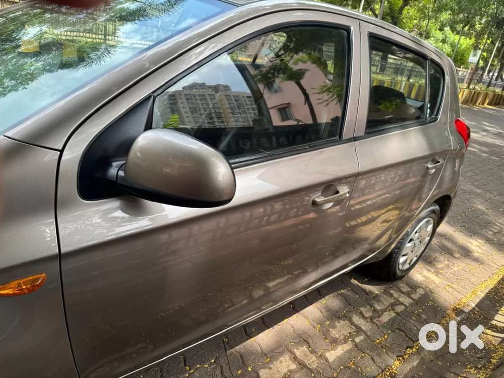 Hyundai I20 1.2 Era, 2012, Petrol