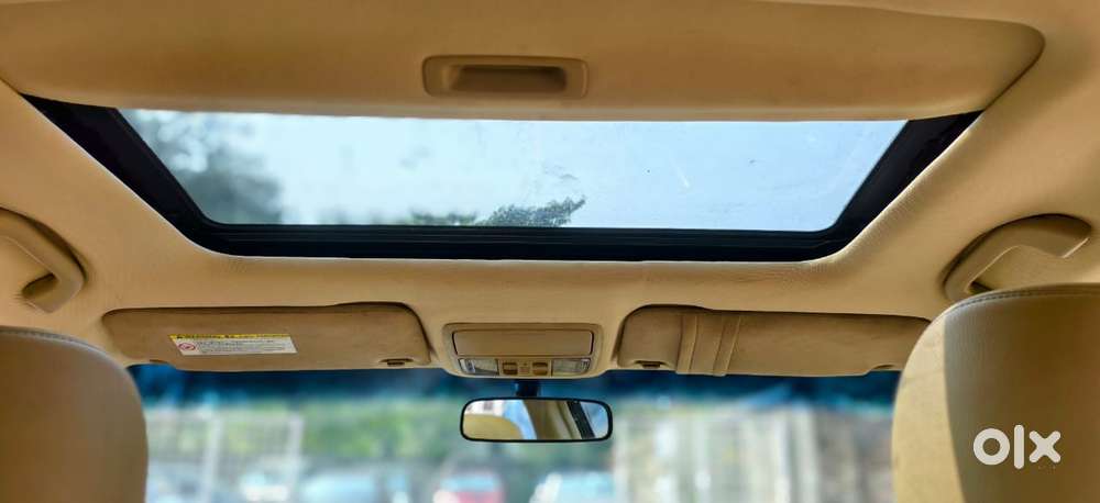 Honda Accord 2.4 Manual, 2013, Petrol