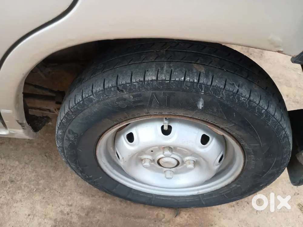 Maruti Suzuki Alto 2005 Petrol Good Condition