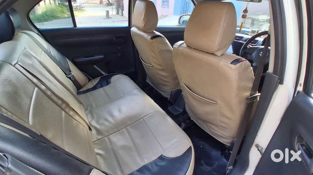 Maruti Suzuki Dzire Tour 2016