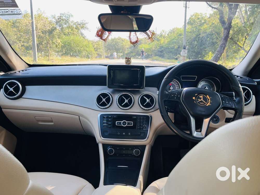 Mercedes-benz Gla 200, 2015, Diesel