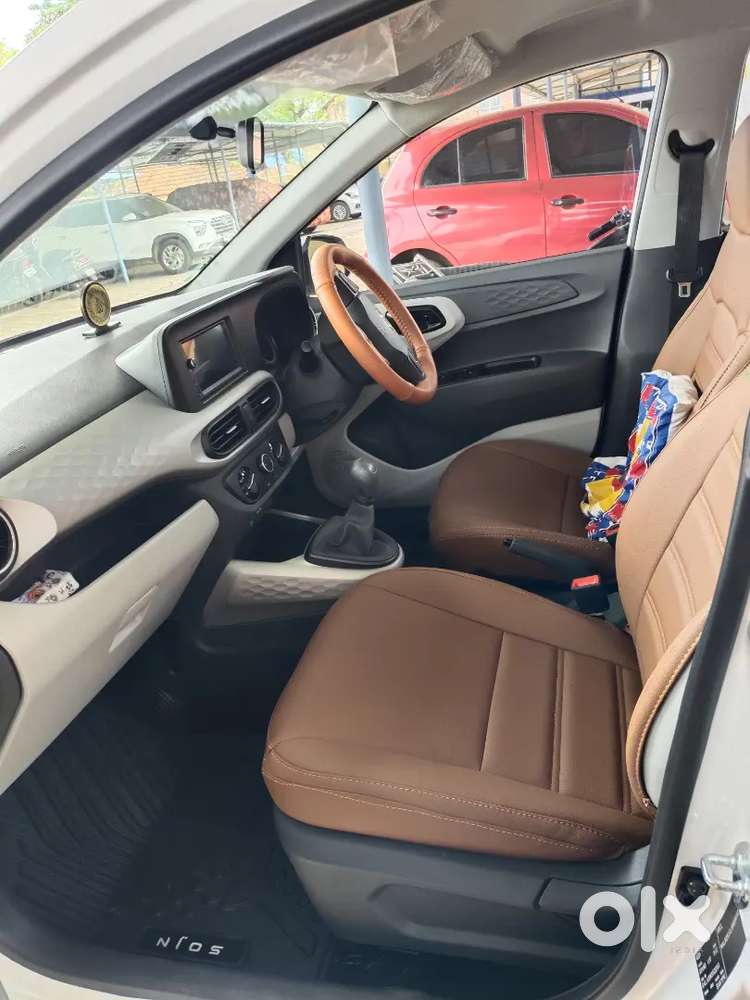Hyundai Grand I10 Magna Petrol Manual 2025
