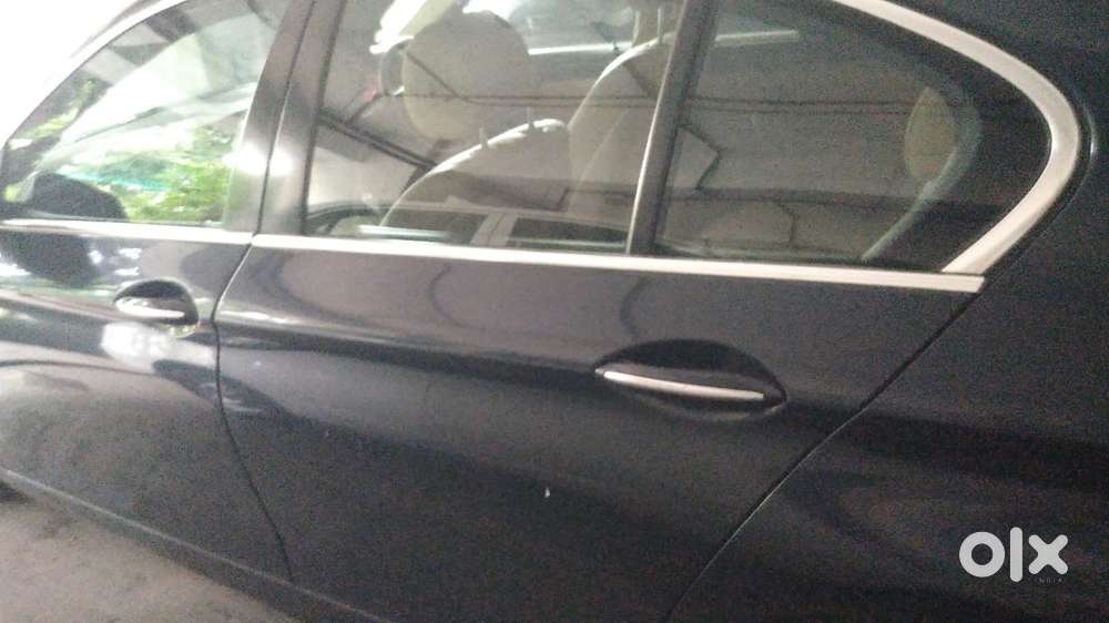 Bmw 5-series 2014 Diesel