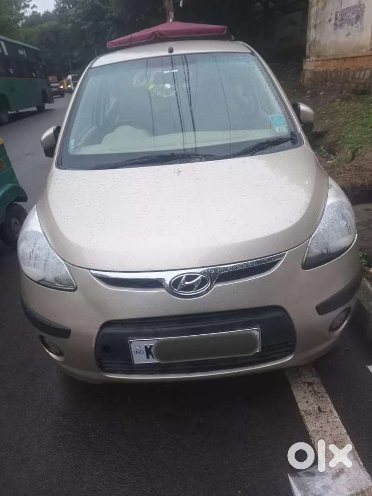 Hyundai I10 Magna 1.2, 2010, Petrol