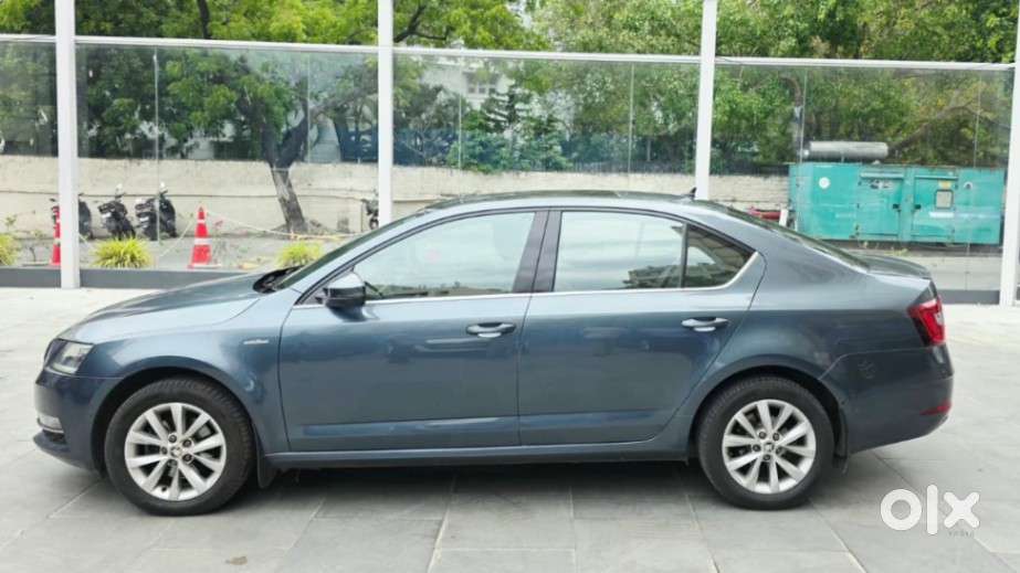 Skoda Octavia 2.0 Tdi At L K, 2019, Diesel