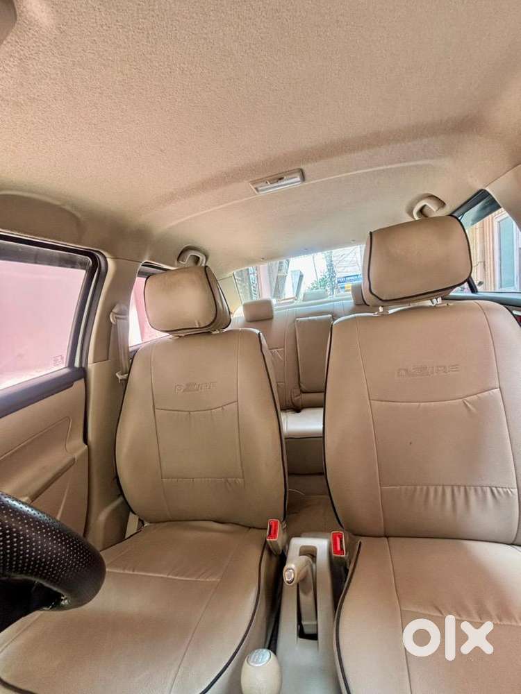 Maruti Suzuki Swift Dzire 2015 Petrol 57000 Km Driven