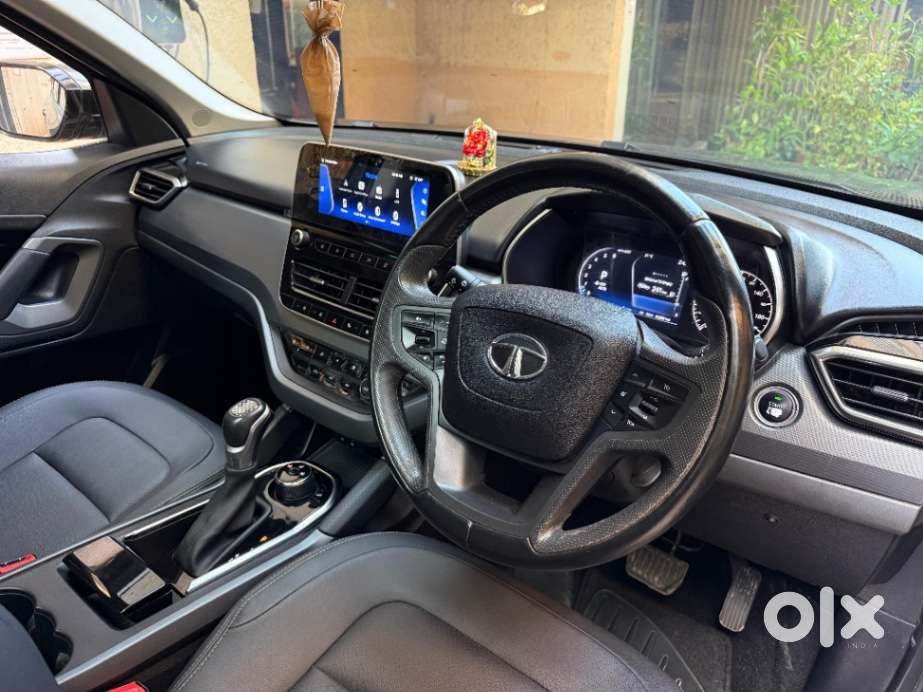 Tata Harrier 2.0 Kryotec Xza Plus Camo, 2021, Diesel
