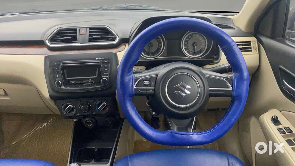 Maruti Suzuki Swift Dzire 1.2 Vxi Bsiv, 2018, Petrol
