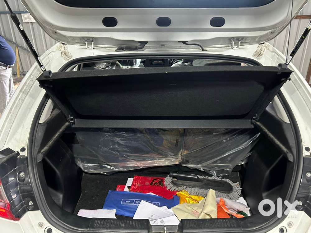 Maruti Suzuki Baleno Zeta, 2024, Petrol