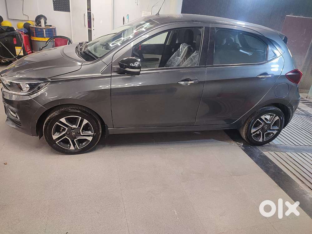 Tata Tiago 1.2 Revotron Xz Plus, 2024, Petrol
