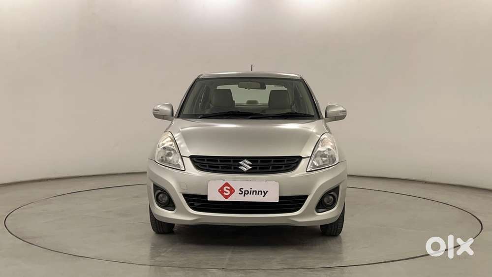 Maruti Suzuki Swift Dzire Vxi At Optional, 2015, Petrol