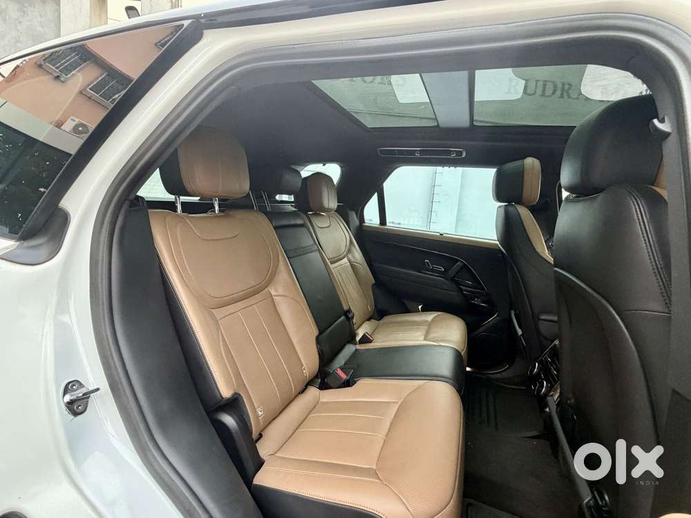 Land Rover Range Sport, 2024, Diesel