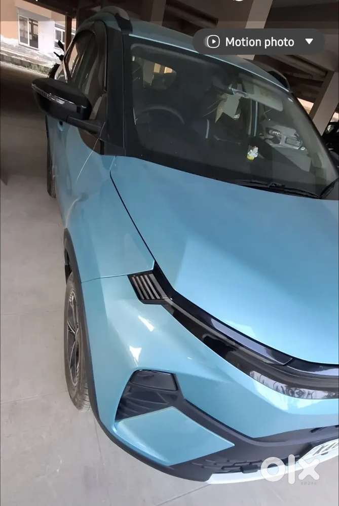 Tata Nexon Dca(automatic) Petrol 14000 Km Driven