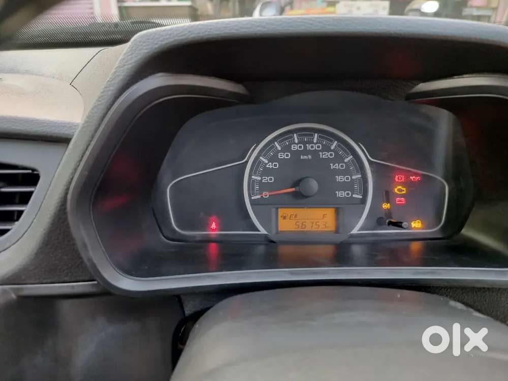 Maruti Suzuki 800 2022 Cng & Petrol 50000 Km Driven 300000 Prise