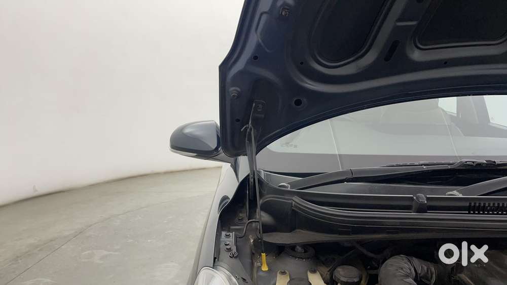 Hyundai Grand I10 Nios Sportz 1.2 Kappa Vtvt, 2022, Petrol