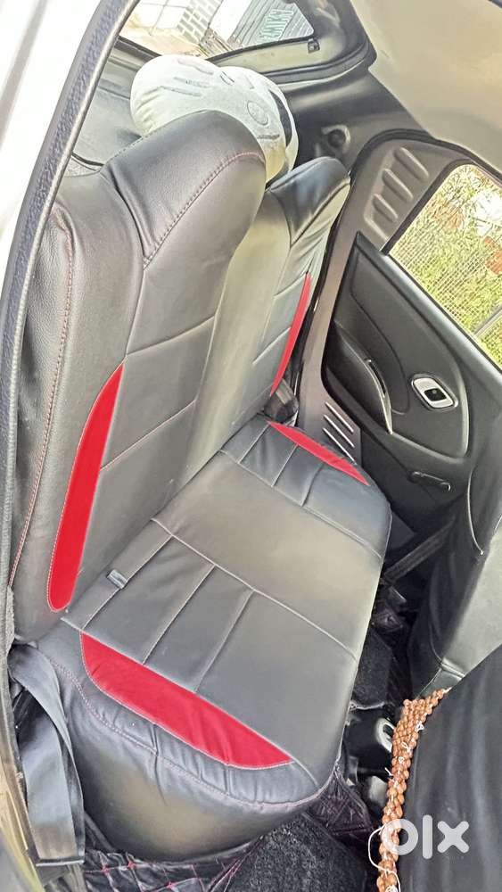 Datsun Redigo Amt 1.0 T Option, 2018, Petrol