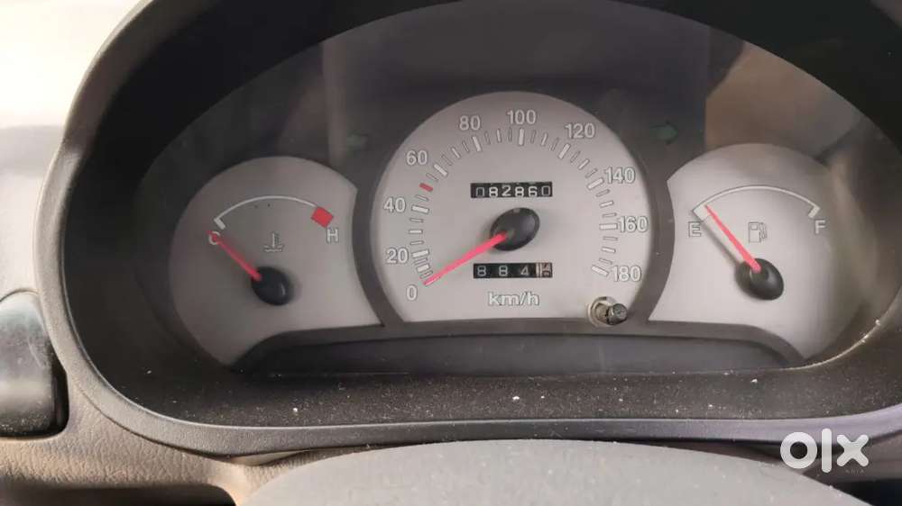 Hyundai Santro Gls Ii 2008